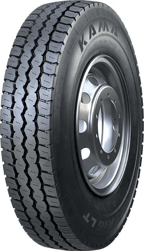 KAMA-312 LT в Кубинке — KAMA TYRES KAMA-312 LT в Кубинке