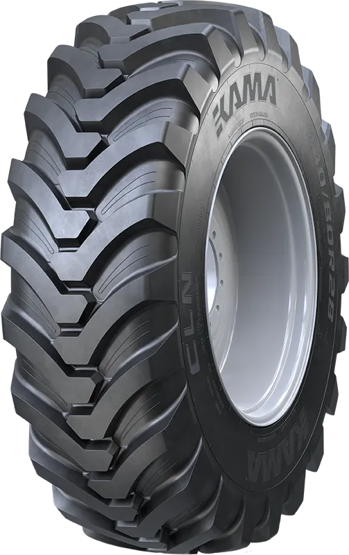 KAMA CLN в Кубинке — KAMA TYRES KAMA CLN в Кубинке