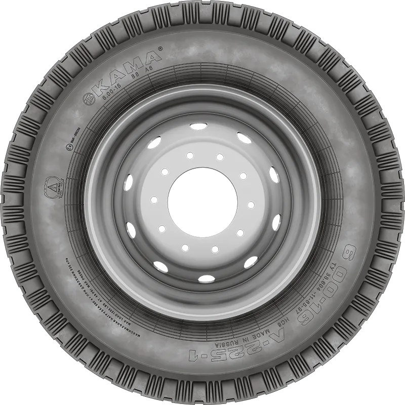 Л-225-1 в Кубинке — KAMA TYRES Л-225-1 в Кубинке