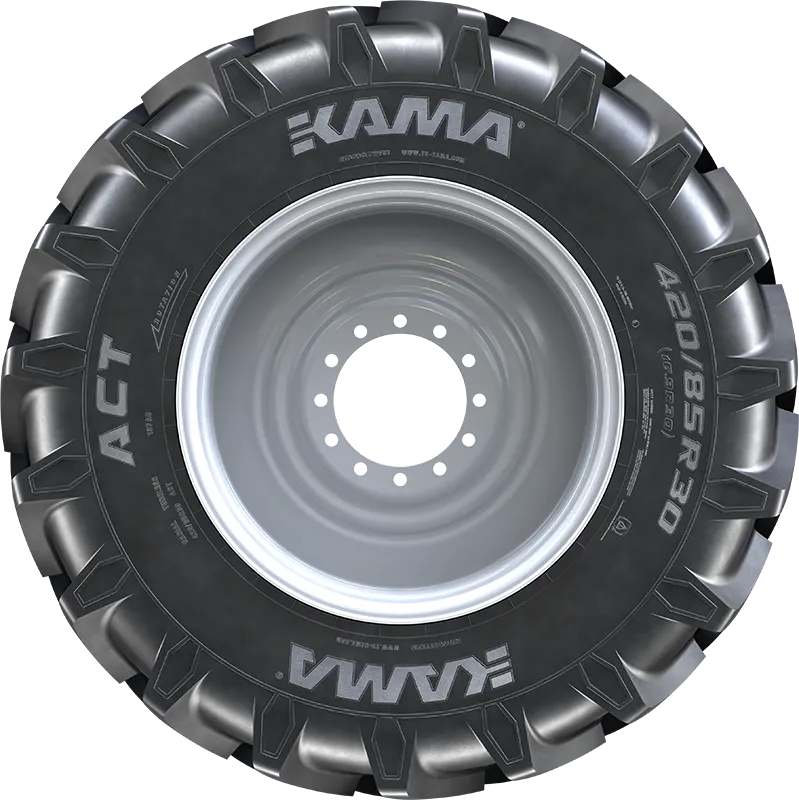 KAMA ACT в Кубинке — KAMA TYRES KAMA ACT в Кубинке