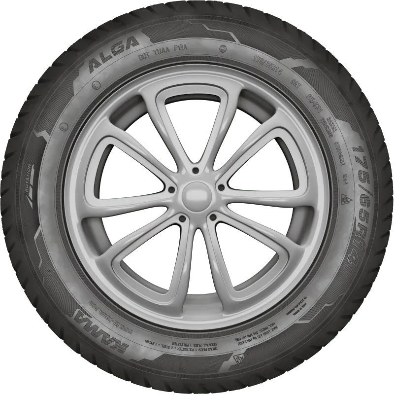 KAMA ALGA (НК-531) нешип в Кубинке — KAMA TYRES KAMA ALGA (НК-531) нешип в Кубинке