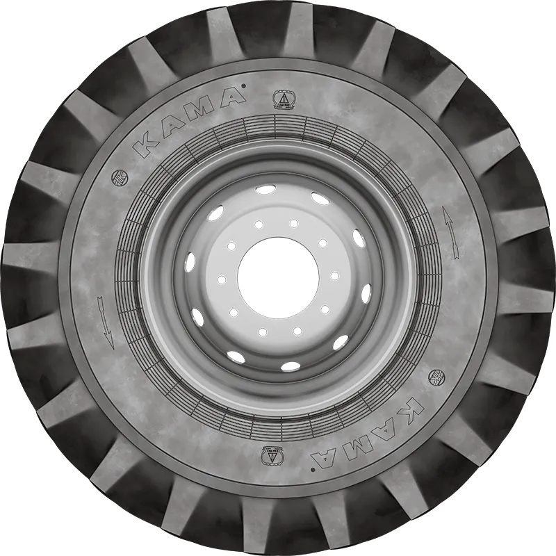 ФД-14А нс 10 в Кубинке — KAMA TYRES ФД-14А нс 10 в Кубинке