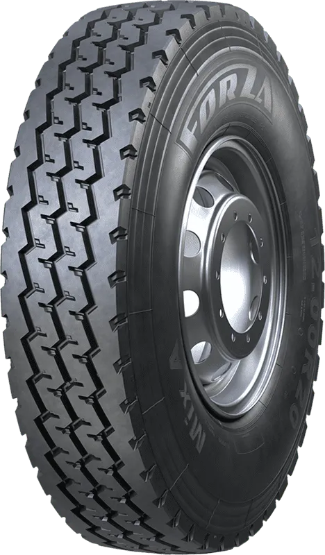 FORZA MIX A в Кубинке — KAMA TYRES FORZA MIX A в Кубинке