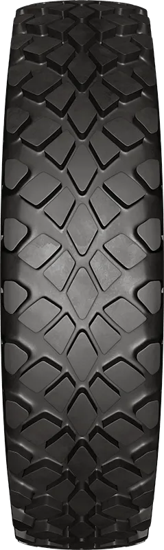 KAMA-402 нс 18 в Кубинке — KAMA TYRES KAMA-402 нс 18 в Кубинке